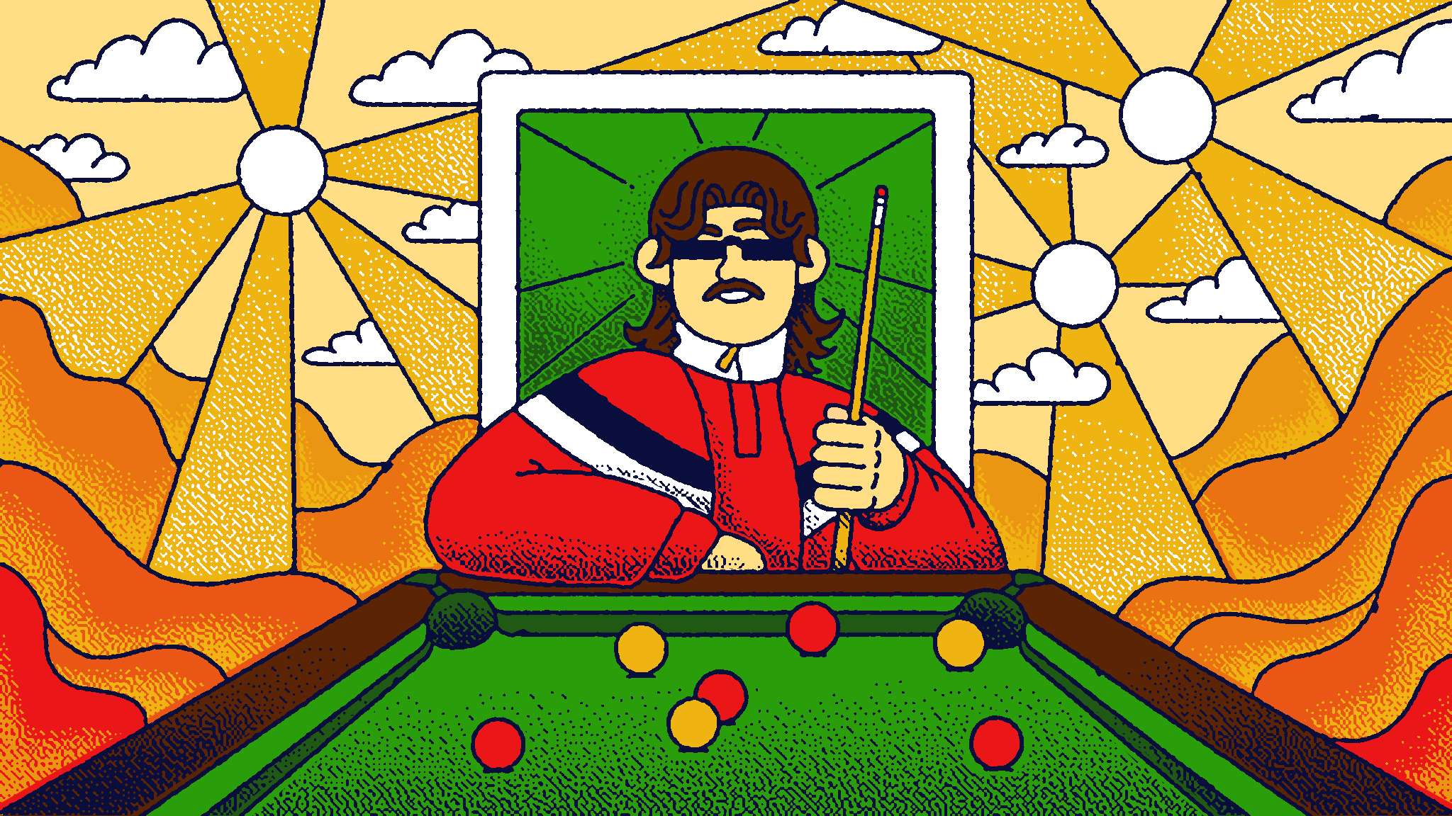 球队需要调 球队需要调