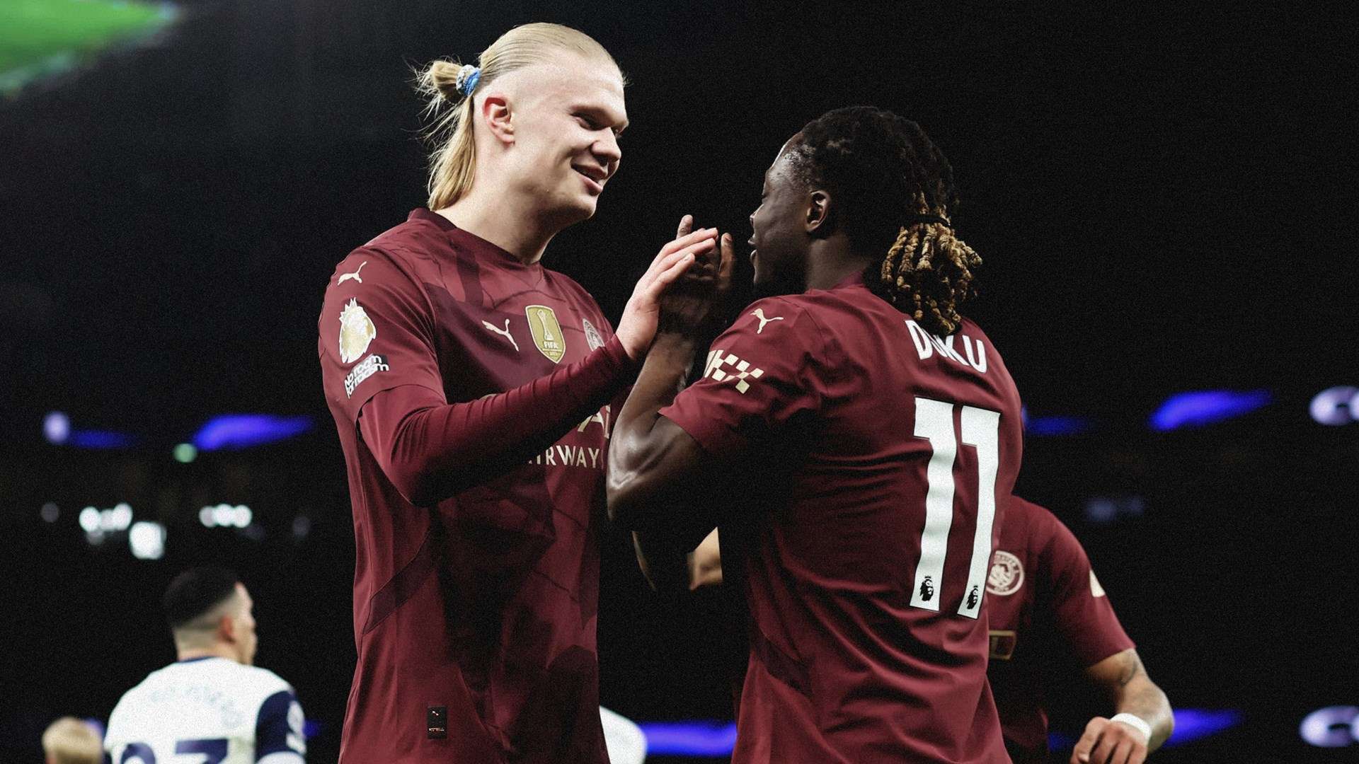 大的实力和 大的实力和