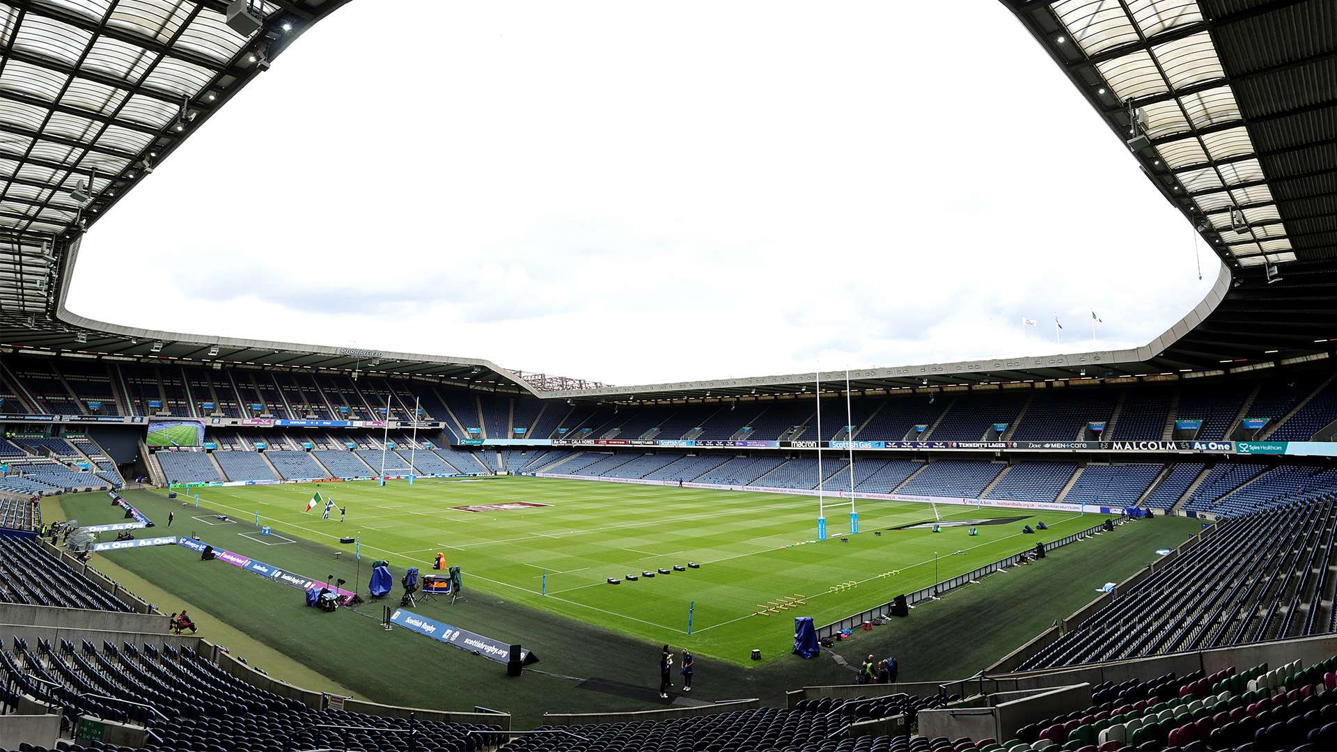 互有攻守 互有攻守